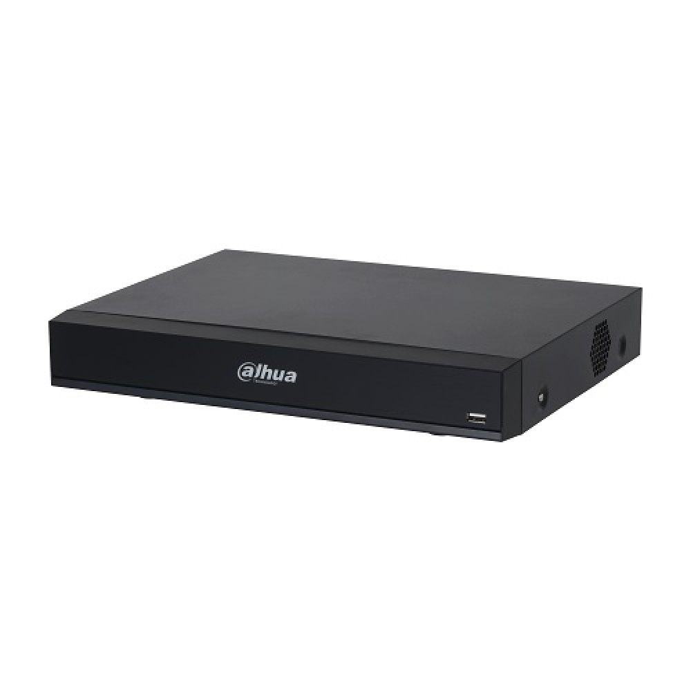 DVR 4CH HDCVI PENTABRID/XVR7104H-4K-I3 DAHUA